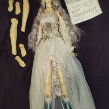 Soom Cuprit Wish upon the North Wind