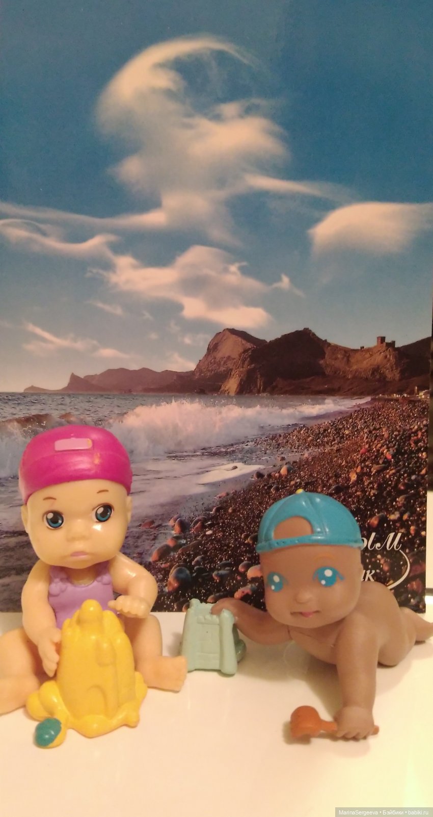 С весенним девчачьим днём! С праздником 8 марта (фото 2)