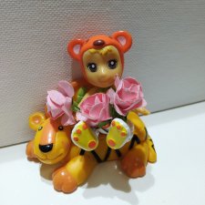 С весенним девчачьим днём! С праздником 8 марта