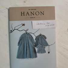 Книга Hanon Книга Hanon