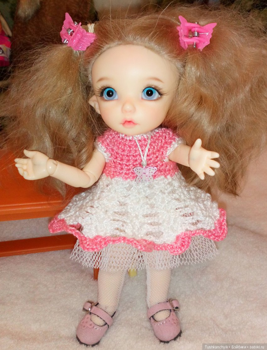 Знакомство. Продолжение — Фотоистории с куклами BJD (БЖД): сериалы (фото 2)