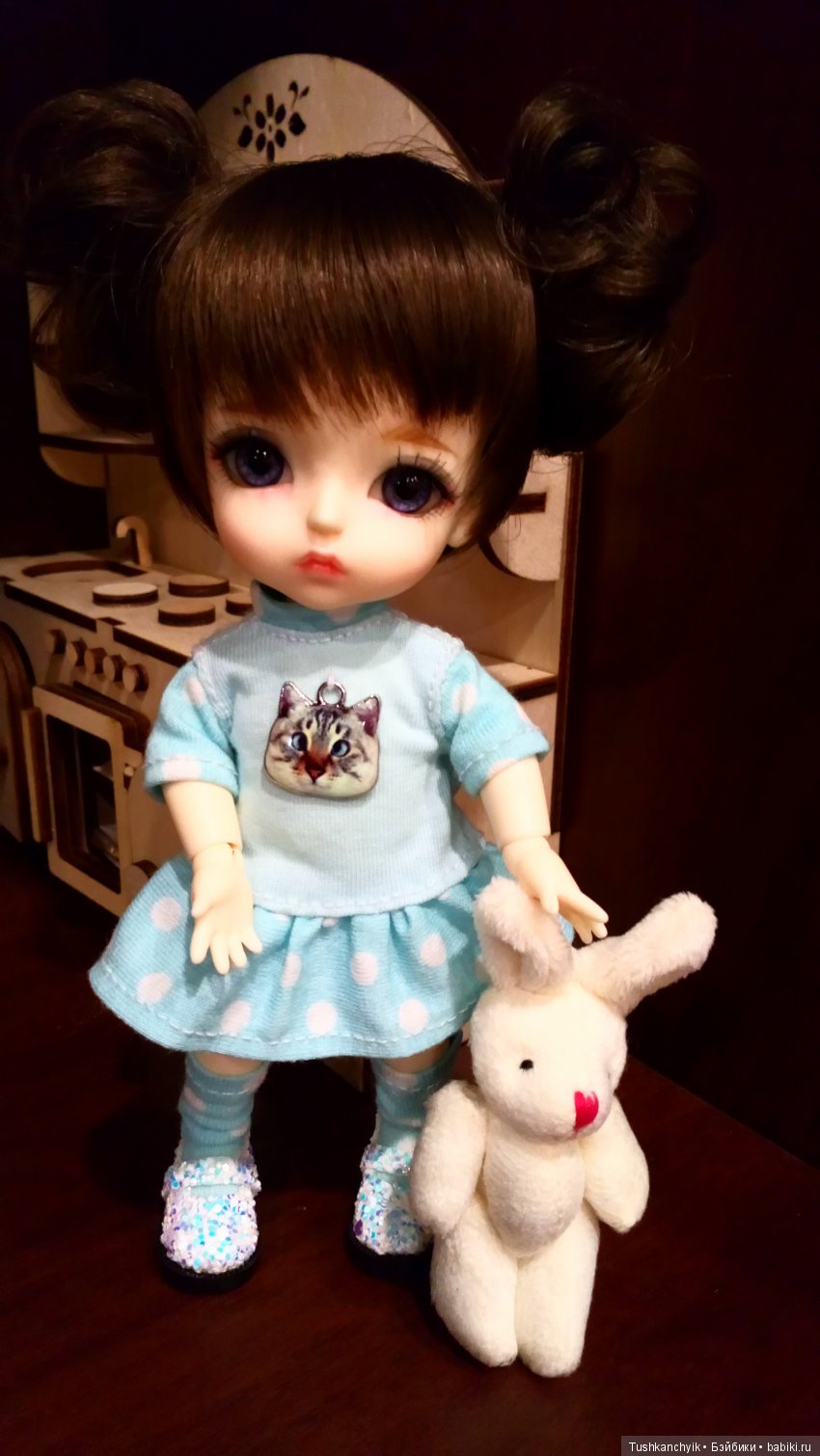 Знакомство. Середина, т. е. то, что осталось за кадром (фото 3)