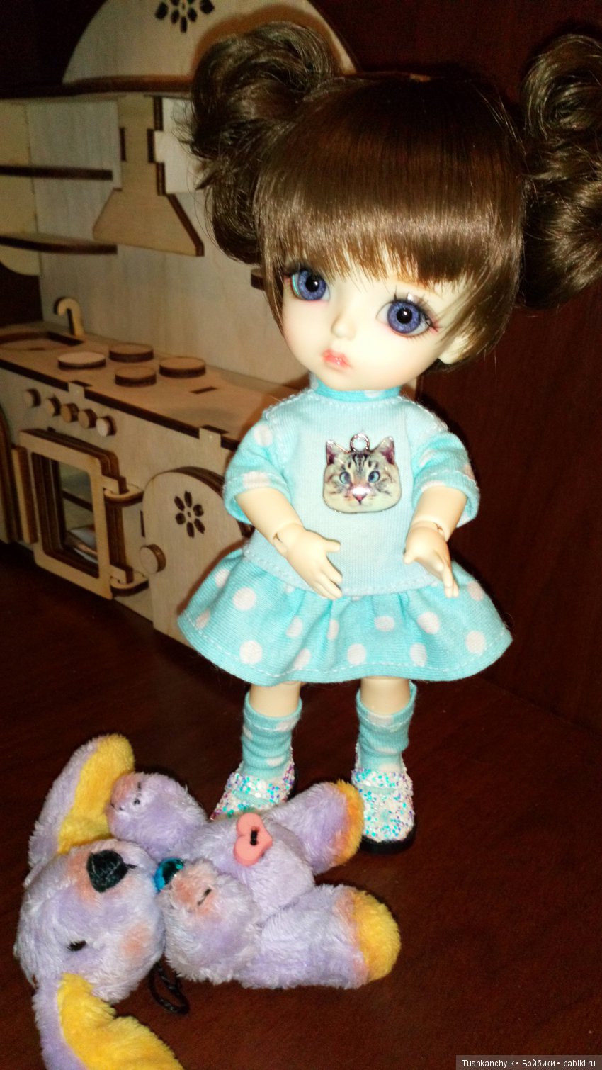 Знакомство. Середина, т. е. то, что осталось за кадром (фото 4)