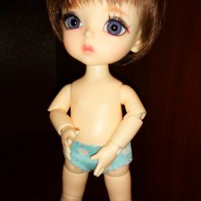 Знакомство. Начало