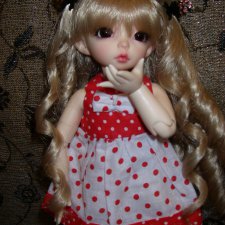 Полина... мы скучаем