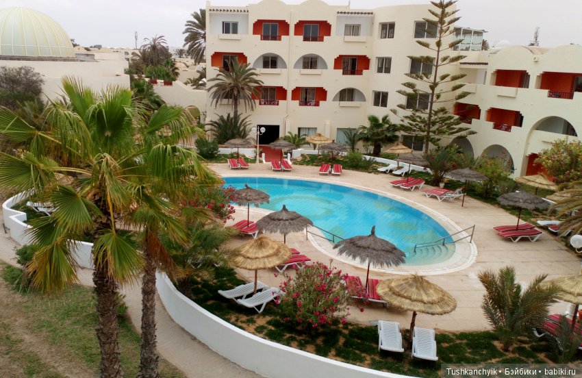 Каролинка и Марик. Отпуск. Цель. (ч.11)