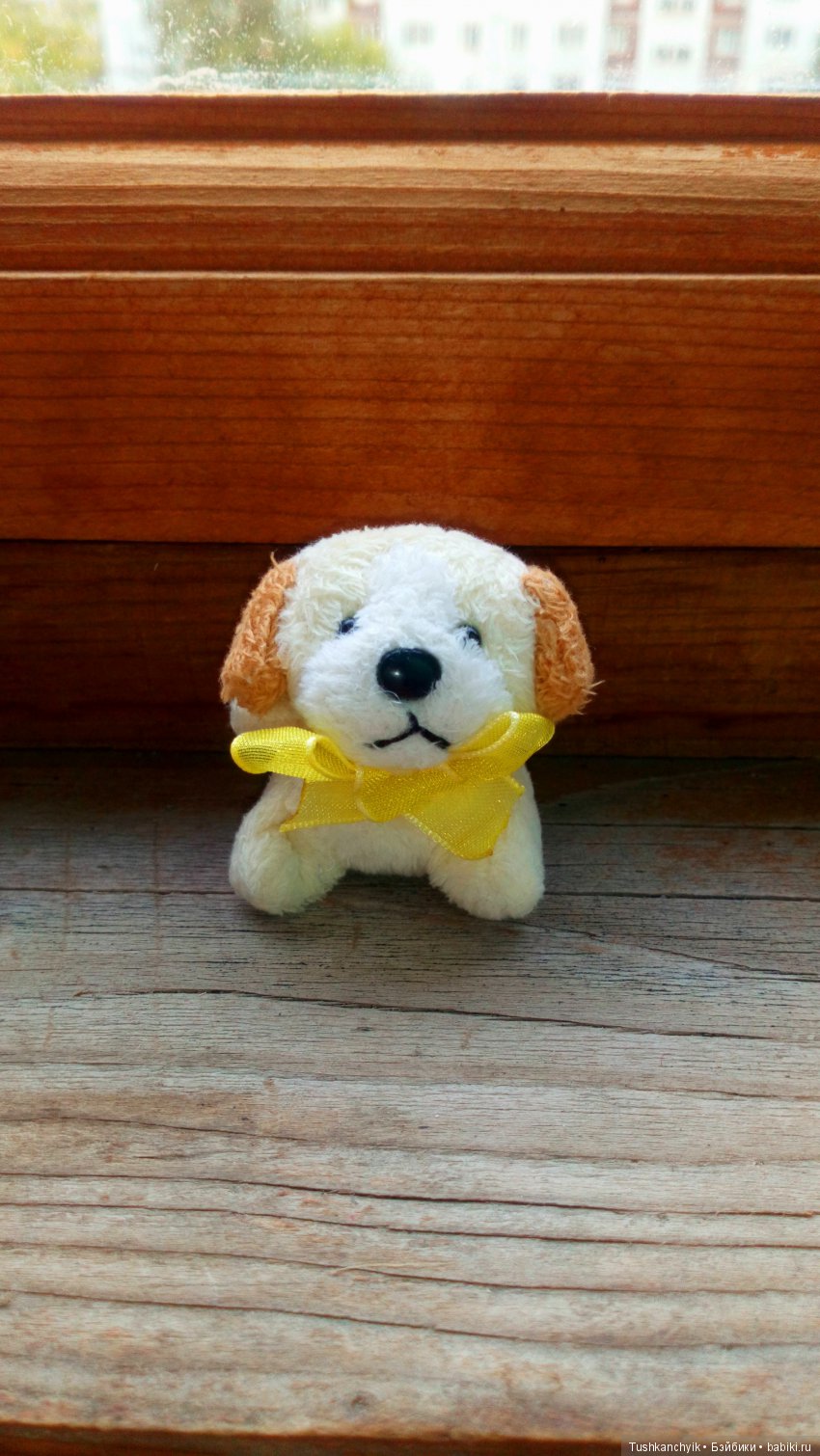 Каролинка и Марик. Маленькая шкода и Новая игрушка, или как с Каролинкой чуть не случилась беда (фото 2)