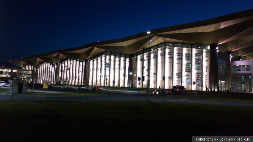 Каролинка и Марик. Отпуск. Дом! Милый Дом! (ч.12)