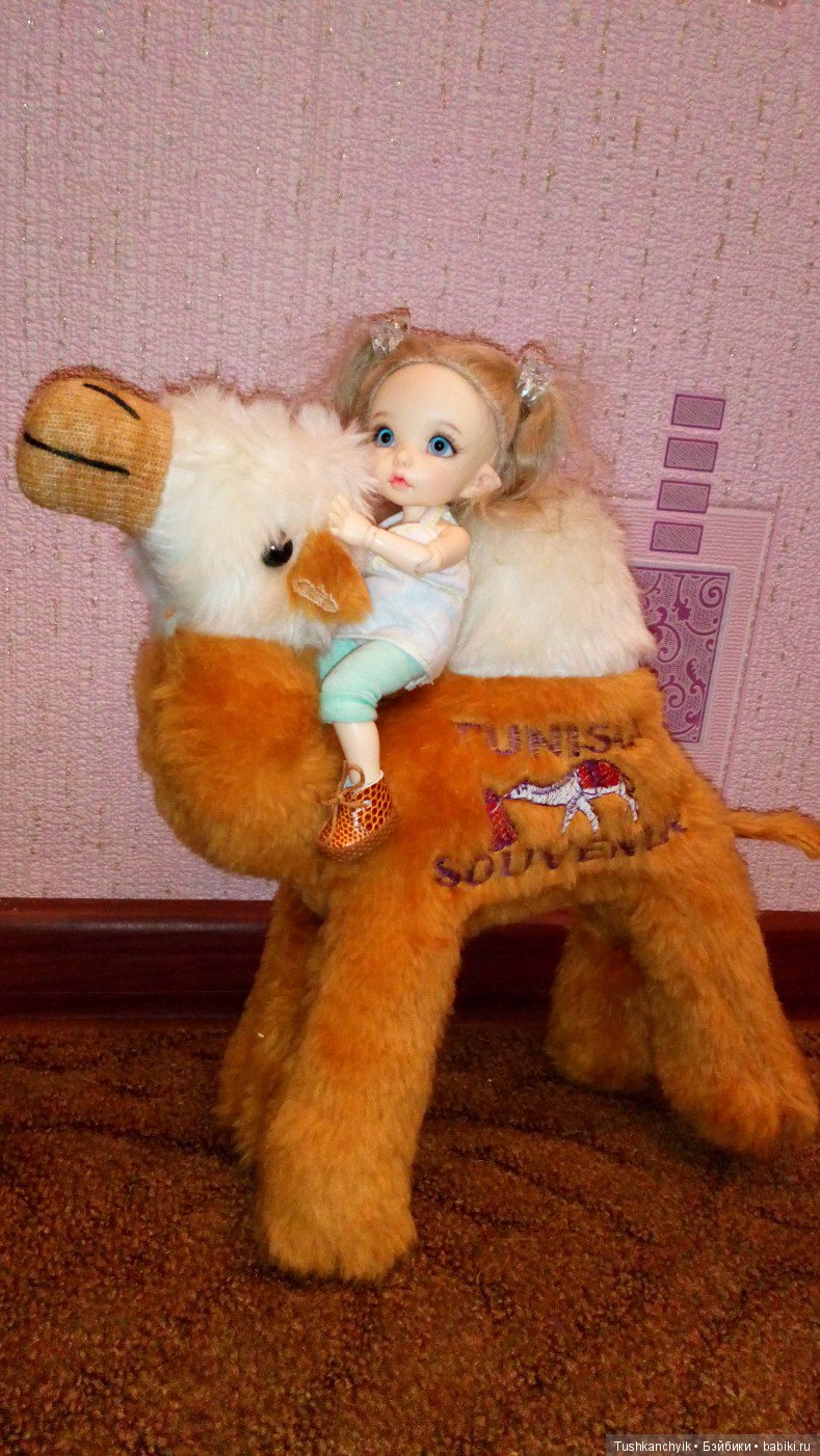 Каролинка и Марик. Отпуск. Дом! Милый Дом! (ч.12)