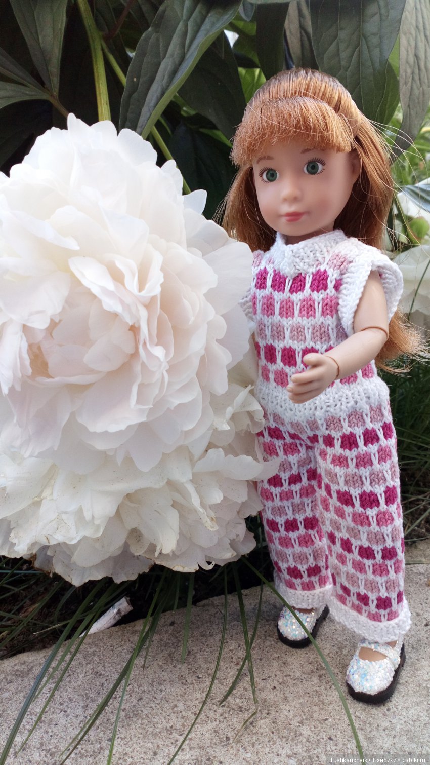 Хлоюшка Kruselings. Прогулочка (фото 3)