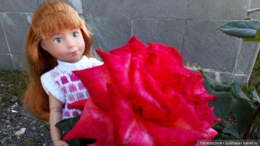 Хлоюшка Kruselings. Прогулочка (фото 7)