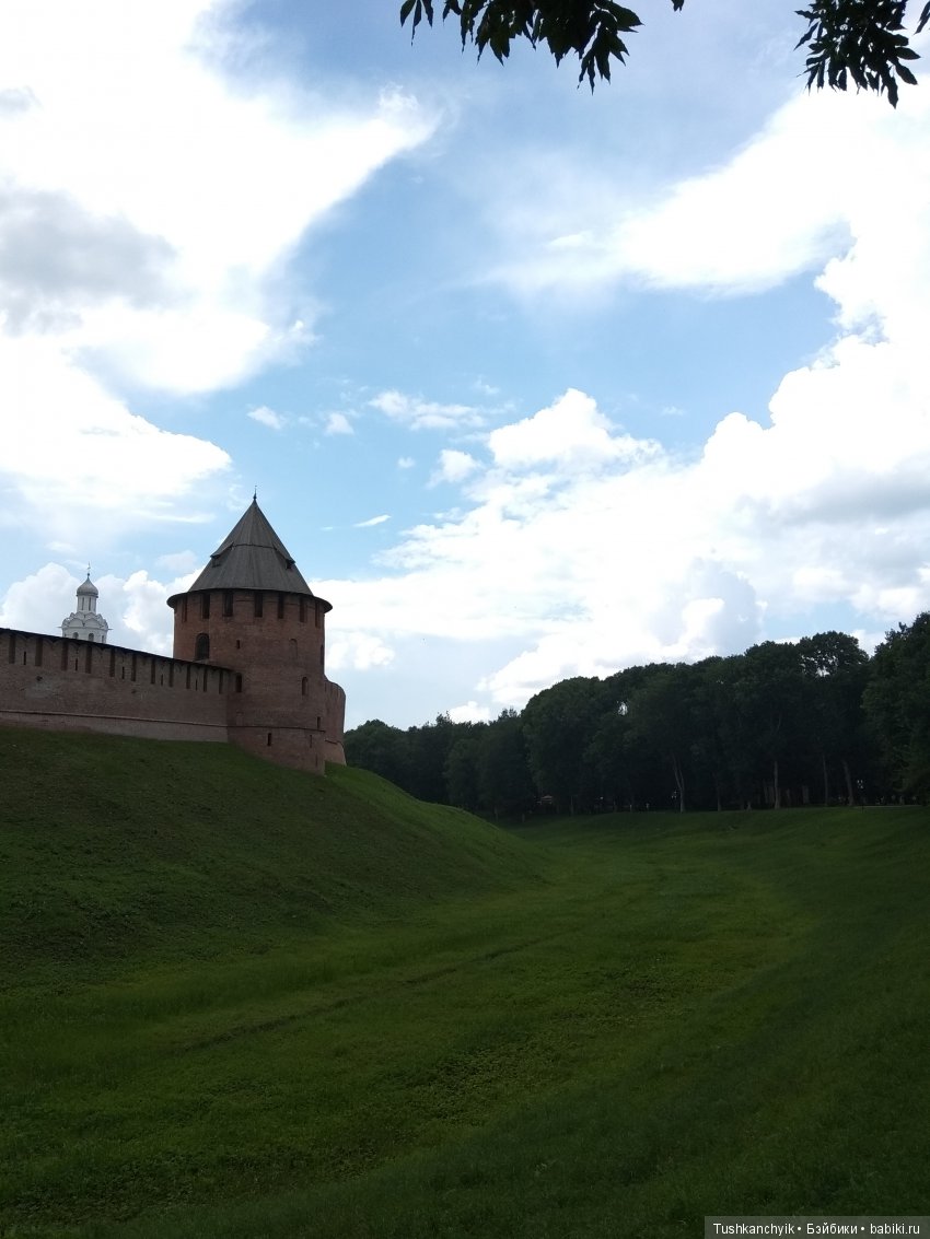 Каролинка и Марик. Парк — Куклы Fairyland (ФэйриЛэнд): BJD (БЖД)