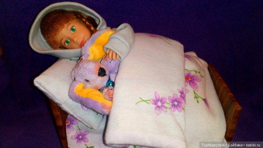 Хлоюшка Kruselings. Хлоюшка - мой Зайчик