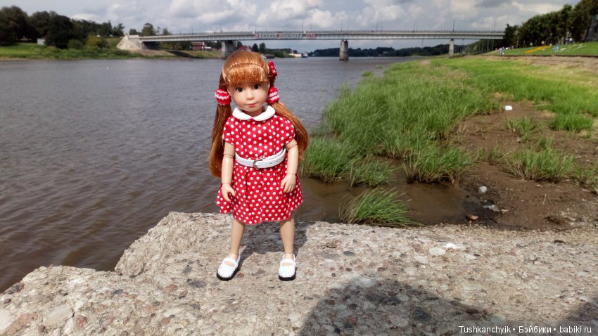 Хлоюшка Kruselings. Горошковое настроение. Ч.3. Птички