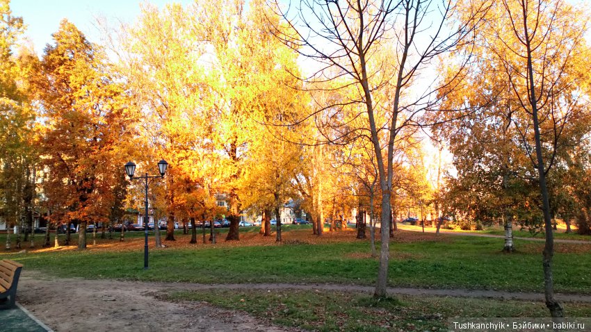 Джойка Kruselings. Осень с феечкой (фото 3)