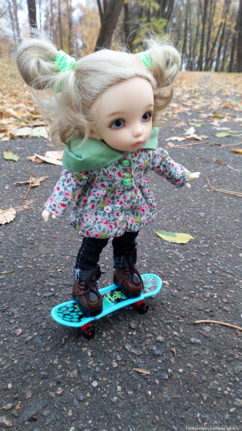 Каролинка и Марик. Ур-ра! Братик вернулся