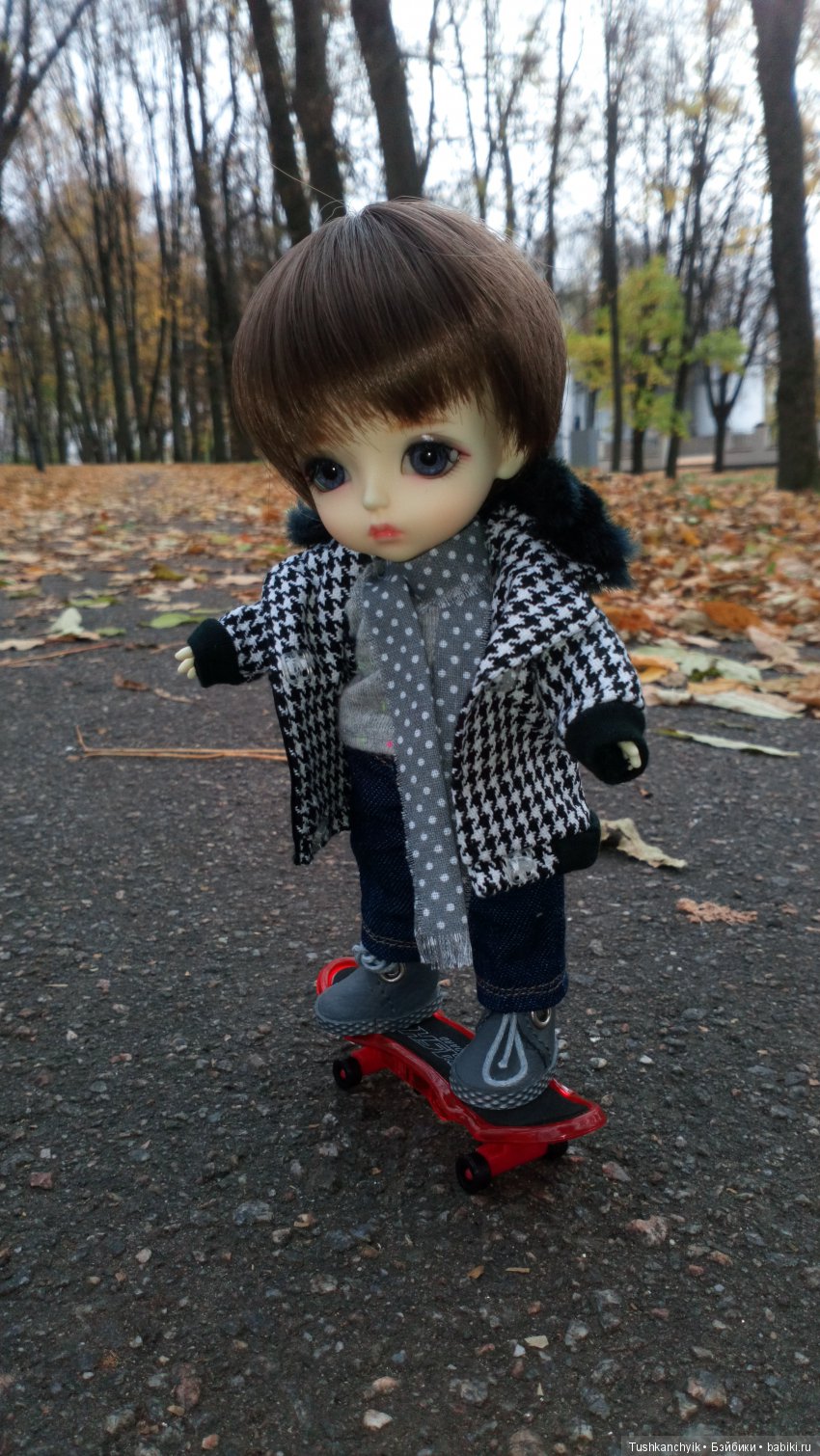 Каролинка и Марик. Ур-ра! Братик вернулся