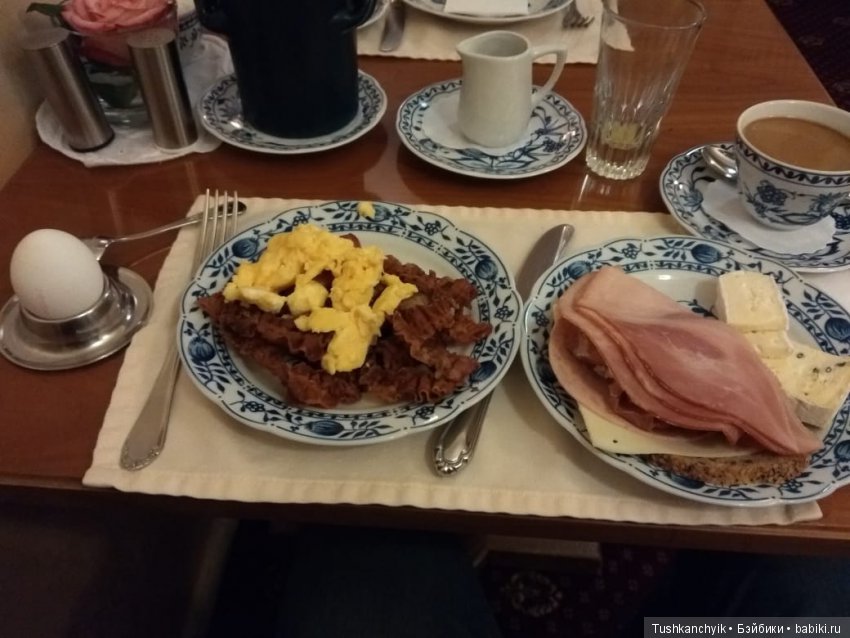 Каролинка и Марик. Путешествие Марика