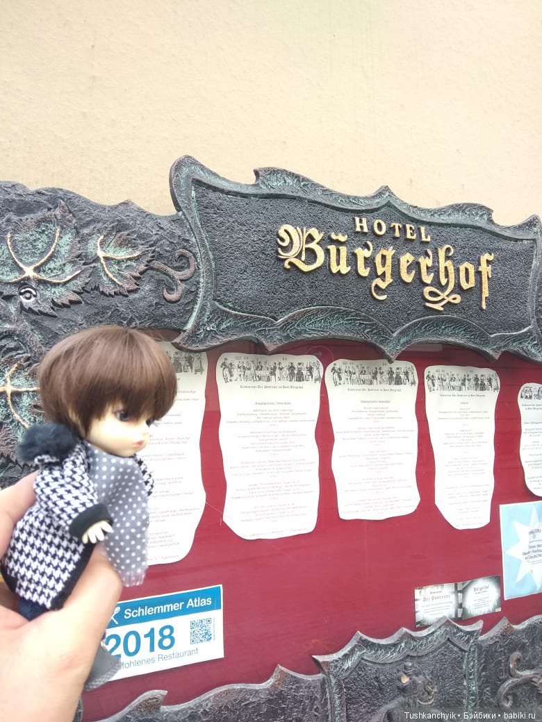 Каролинка и Марик. Путешествие Марика (фото 3)