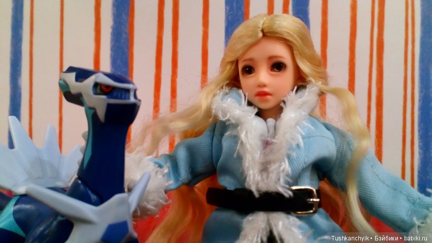 Настя моя! Nano haruka на теле азон xs