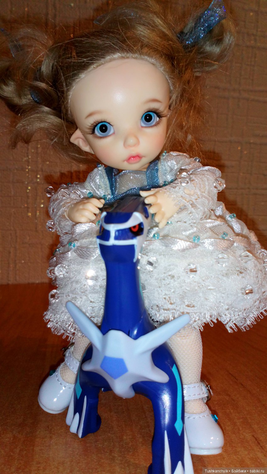 Каролинка = Алиса - ? Волшебная сказка (фото 2)