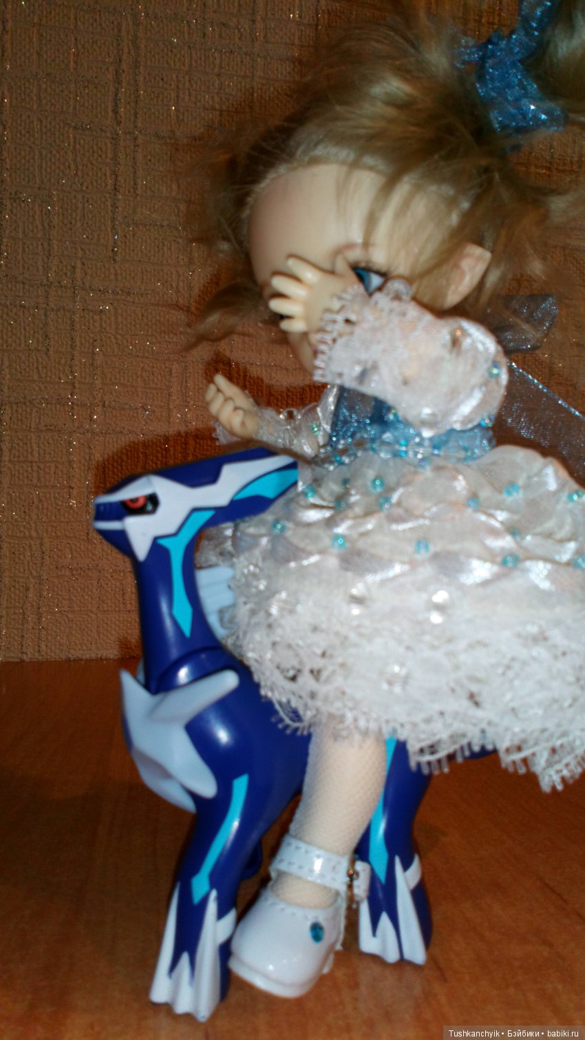 Каролинка = Алиса - ? Волшебная сказка (фото 3)