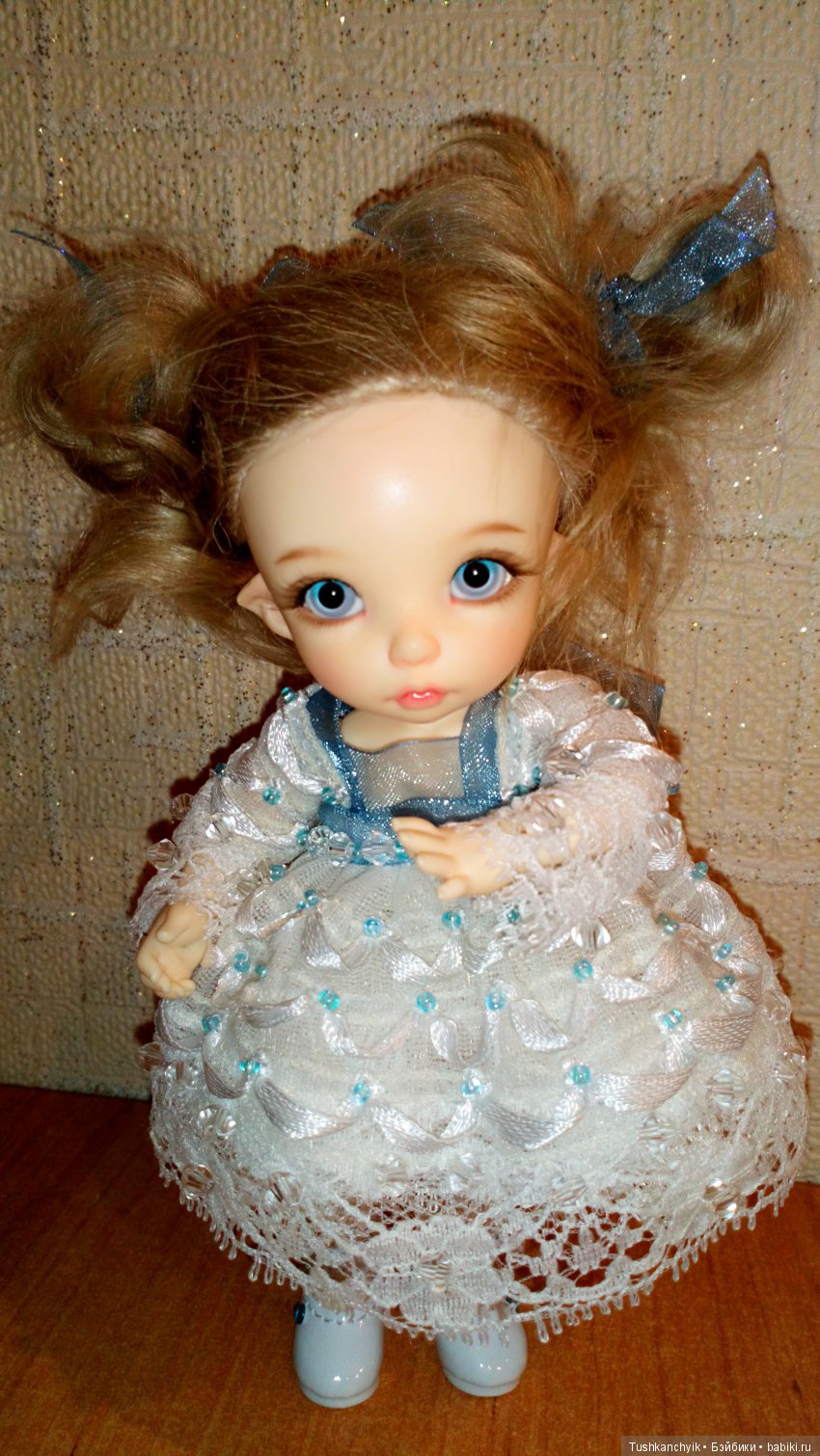 Каролинка = Алиса - ? Волшебная сказка