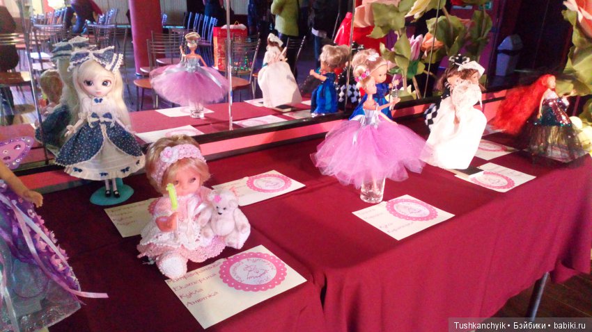 Каролинка = Алиса - ? Волшебная сказка