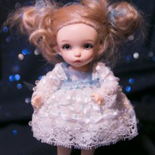 Каролинка = Алиса - ? Волшебная сказка