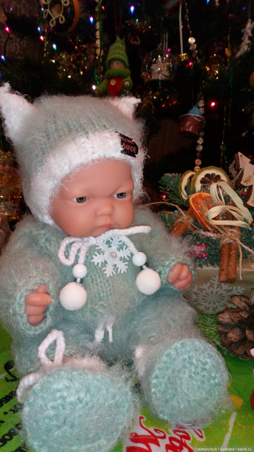 С Новым 2019 годом | Бэйбики С Новым 2019 годом — Болталка и разговоры обо всем: жизнь (фото 3)