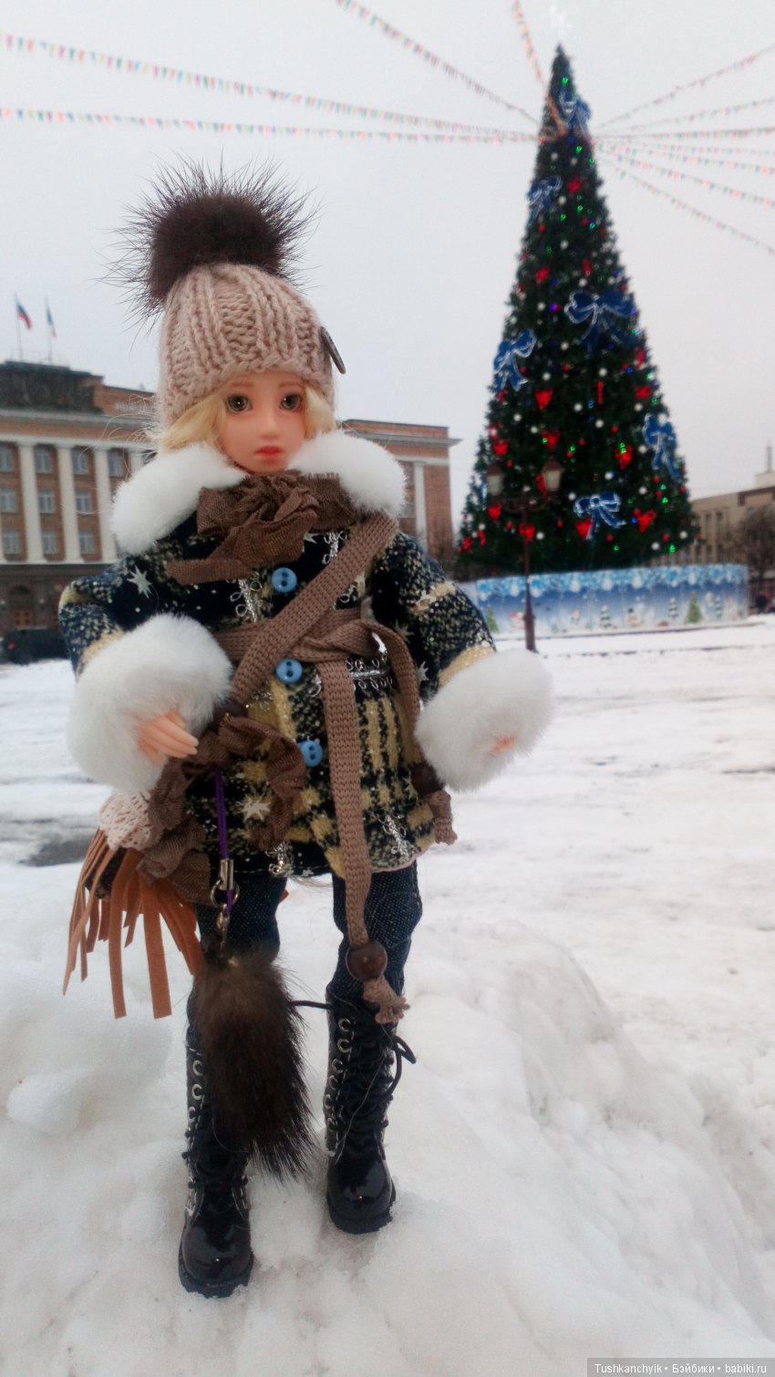 С Новым 2019 годом | Бэйбики С Новым 2019 годом — Болталка и разговоры обо всем: жизнь (фото 7)