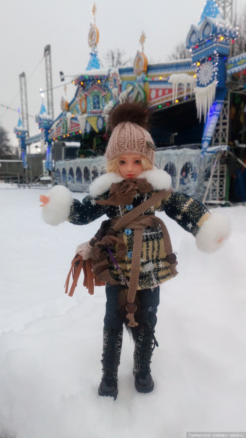 С Новым 2019 годом | Бэйбики С Новым 2019 годом — Болталка и разговоры обо всем: жизнь (фото 6)