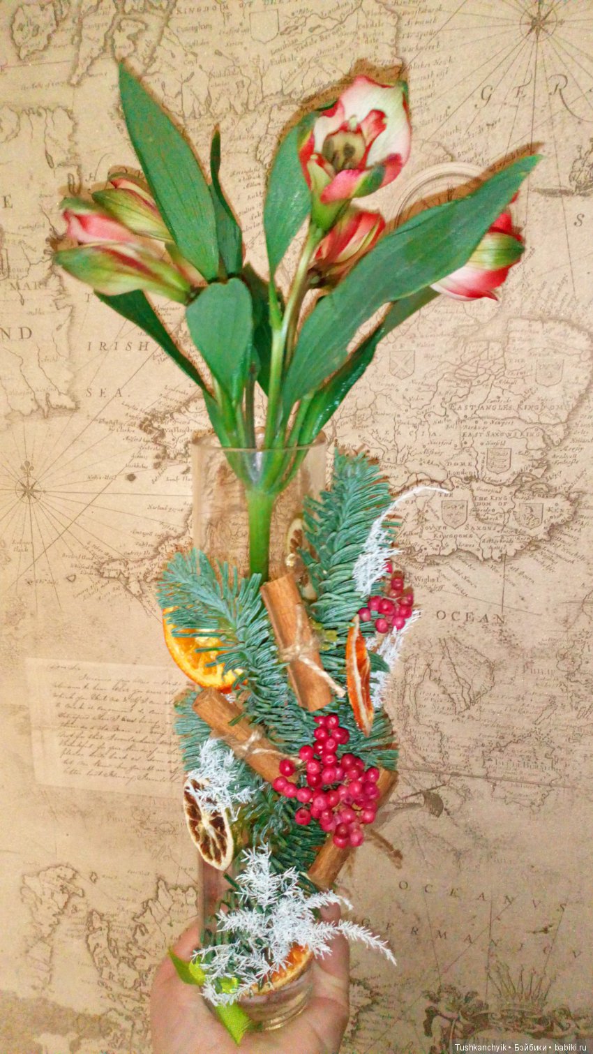 С Новым 2019 годом | Бэйбики С Новым 2019 годом — Болталка и разговоры обо всем: жизнь (фото 5)