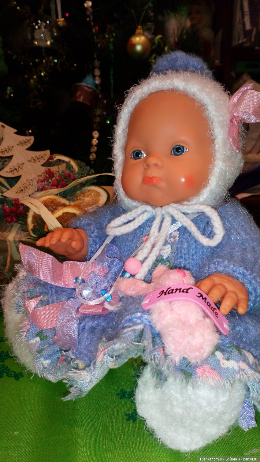 С Новым 2019 годом | Бэйбики С Новым 2019 годом — Болталка и разговоры обо всем: жизнь (фото 4)