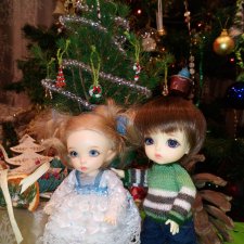 С Новым 2019 годом