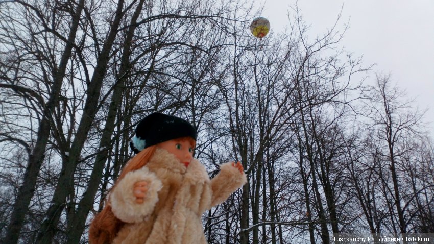 Хлоюшка и Джойка Kruselings. Такие разные девчонки