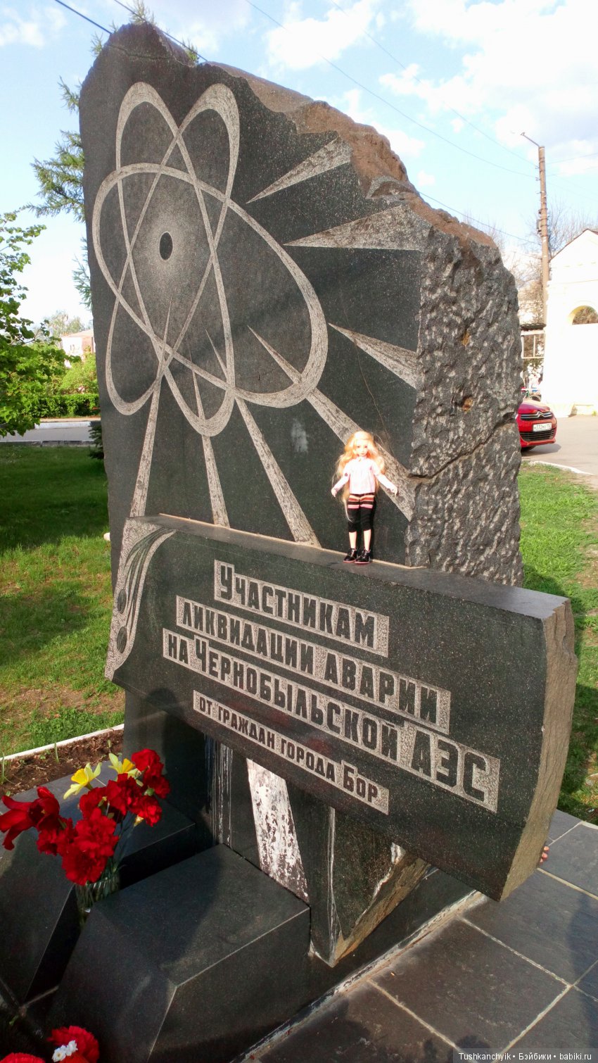 Настя в Нижнем Новгороде — Куклы и тела Obitsu (Обитсу): 1/6