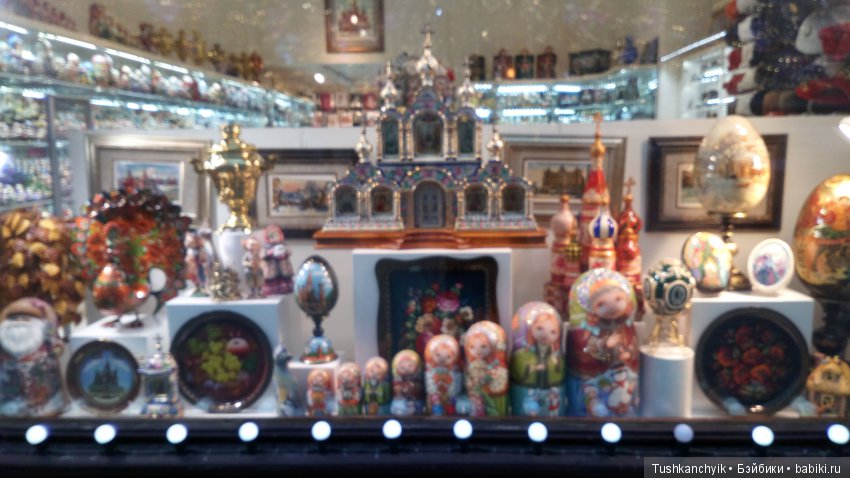 Столица глазами провинциалки или: Настя в Москве