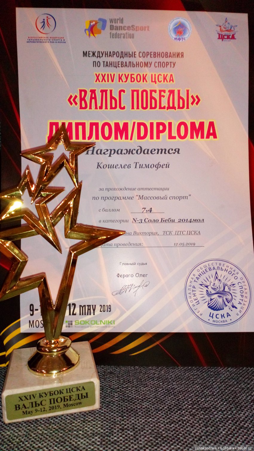 Столица глазами провинциалки или: Настя в Москве