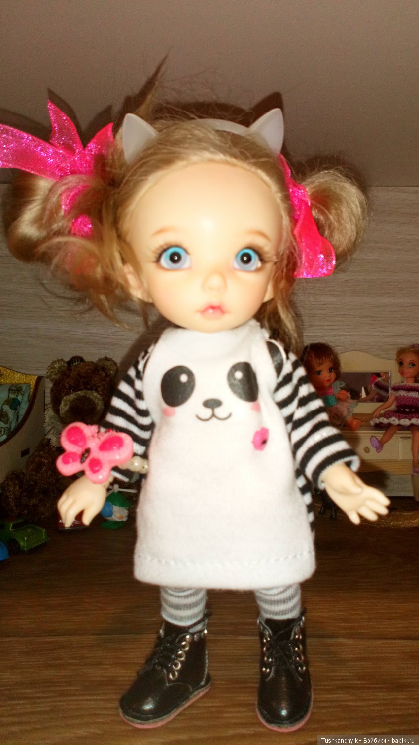 Каролинка и Марик. День рождения Каролинки. Сюрприз для сестры. Подарок от Lazy_Lory | Бэйбики Каролинка и Марик. День рождения Каролинки. Сюрприз для сестры. Подарок от Lazy_Lory