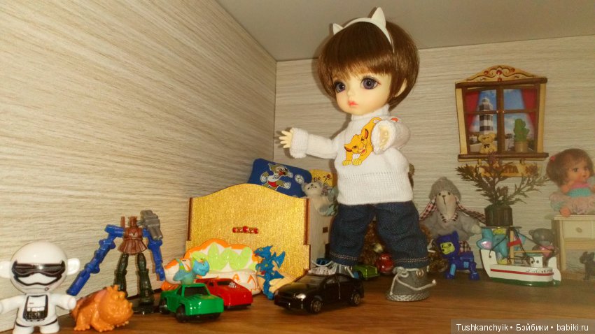 Каролинка и Марик. День рождения Каролинки. Сюрприз для сестры. Подарок от Lazy_Lory | Бэйбики Каролинка и Марик. День рождения Каролинки. Сюрприз для сестры. Подарок от Lazy_Lory