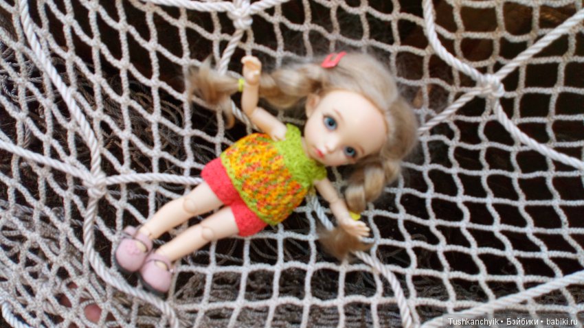 Каролинка и Марик. Малыши в НиНо. Ч. 11. Остров героев. Для "больших"