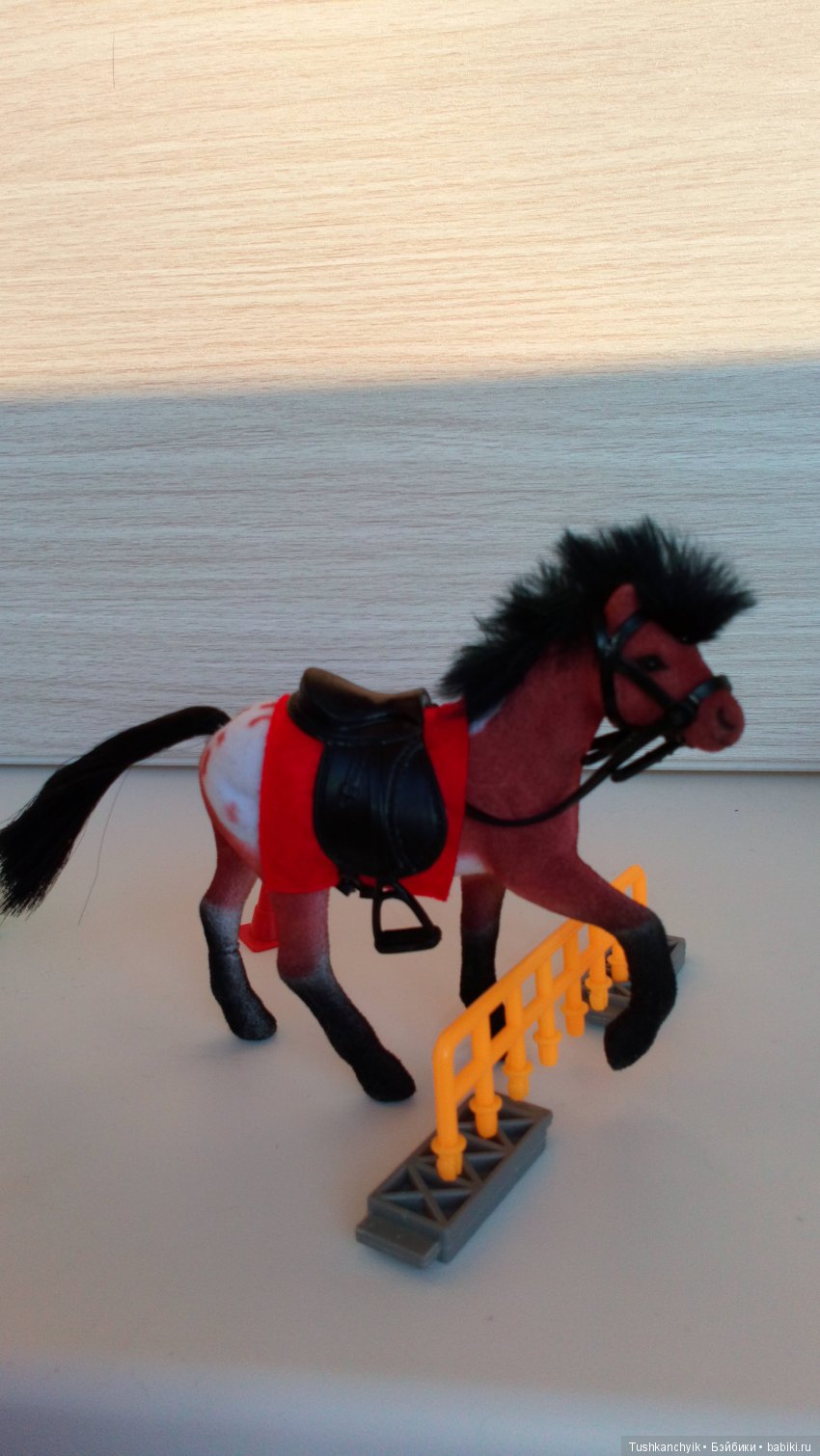 Каролинка и Марик. Тайсон - маленький дружок