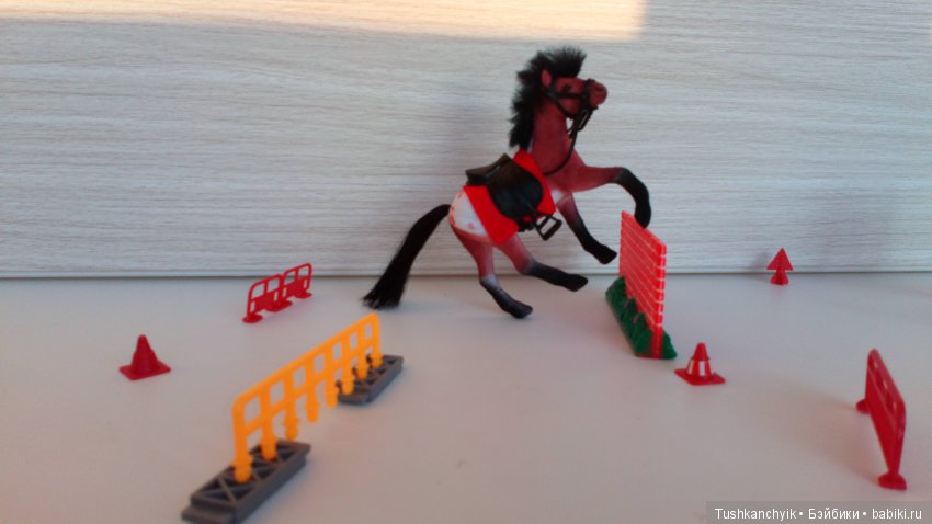 Каролинка и Марик. Тайсон - маленький дружок