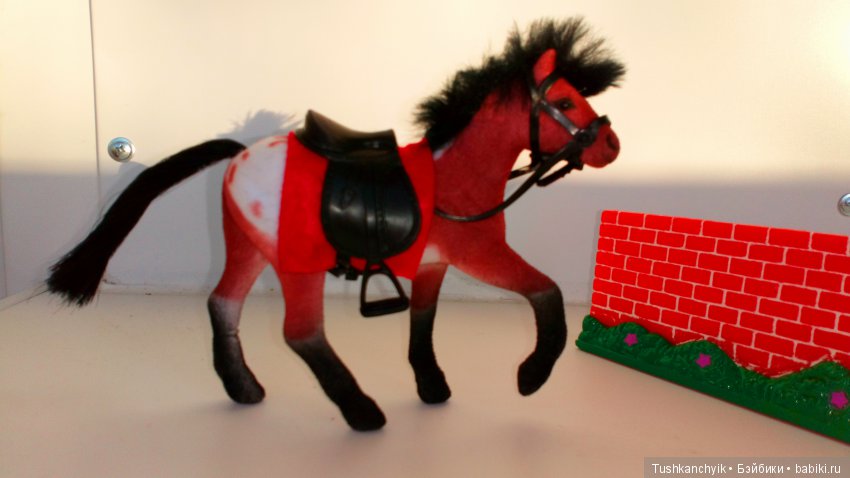 Каролинка и Марик. Тайсон - маленький дружок