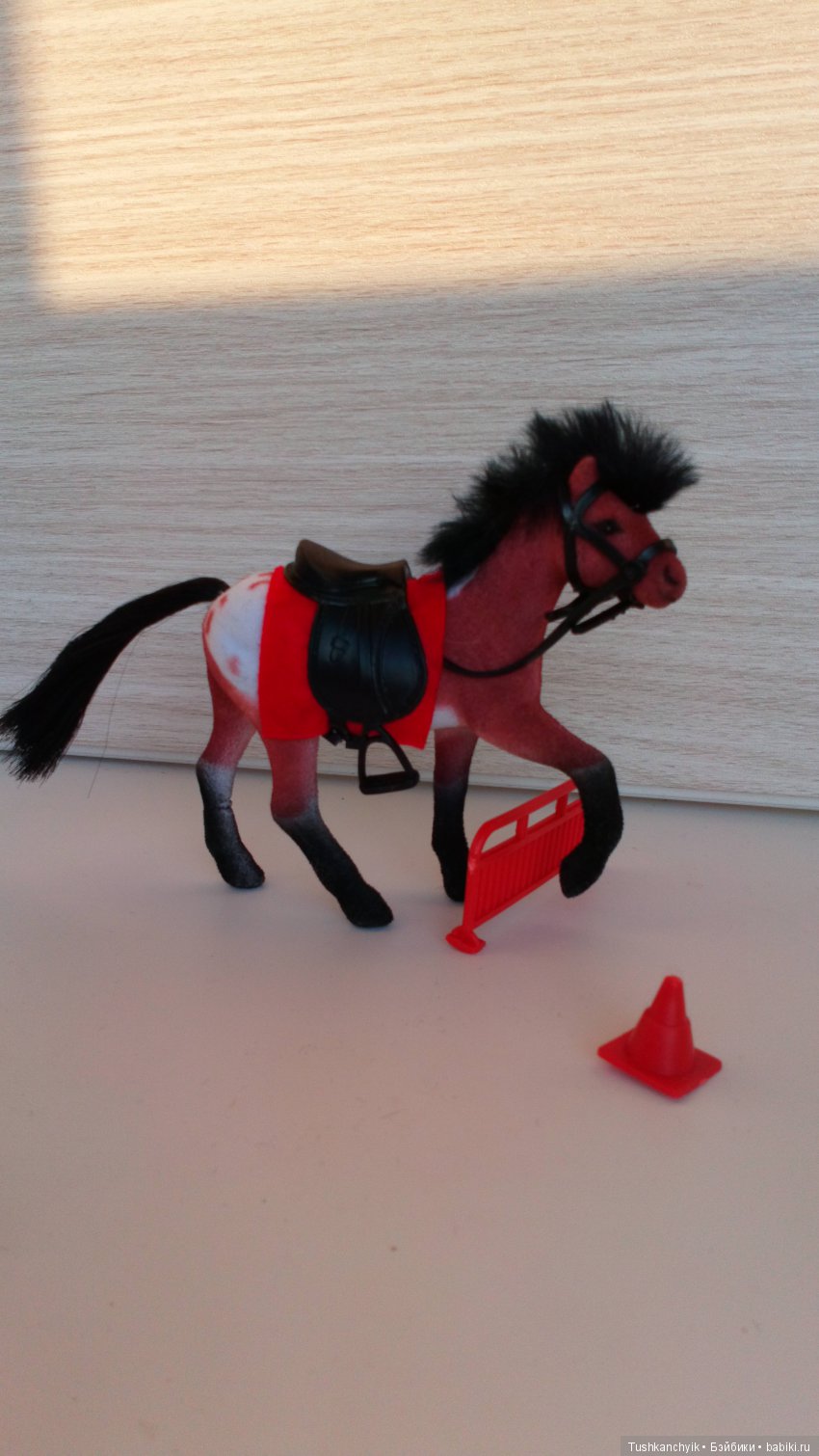 Каролинка и Марик. Тайсон - маленький дружок