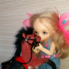 Каролинка и Марик. Тайсон - маленький дружок