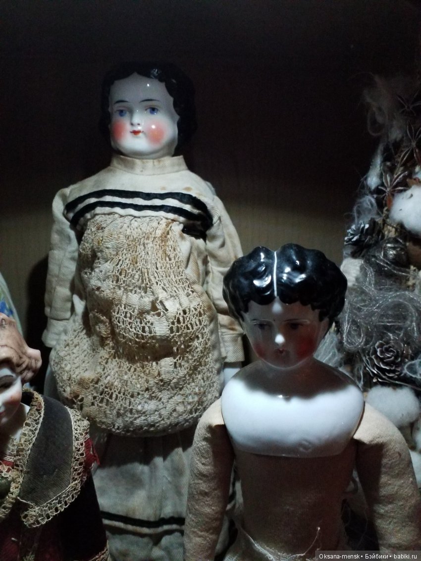 И Гертвиг в родной одежде