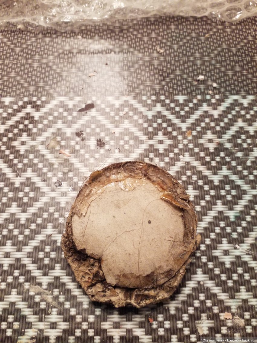 Mon Cheri, как правильно одеть (фото 7)