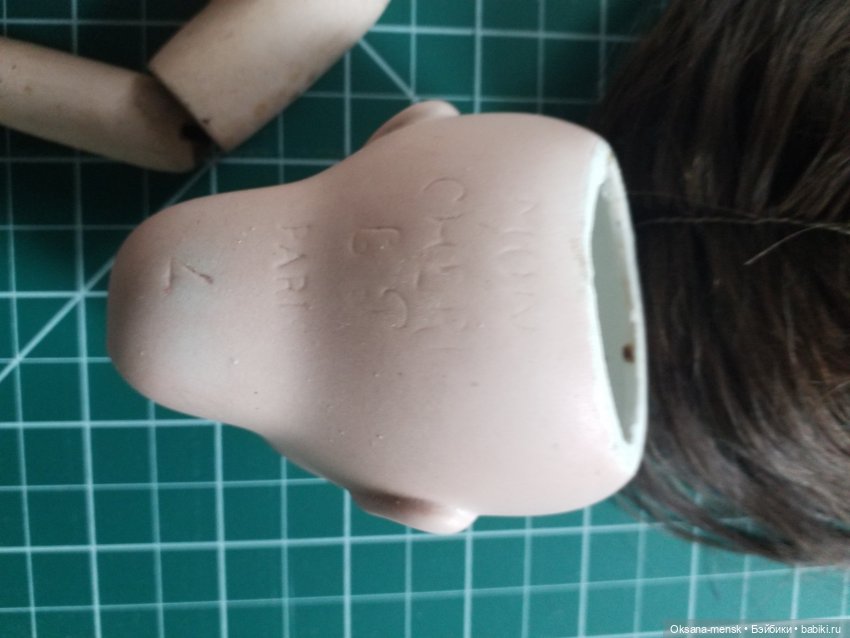 Mon Cheri, как правильно одеть (фото 4)